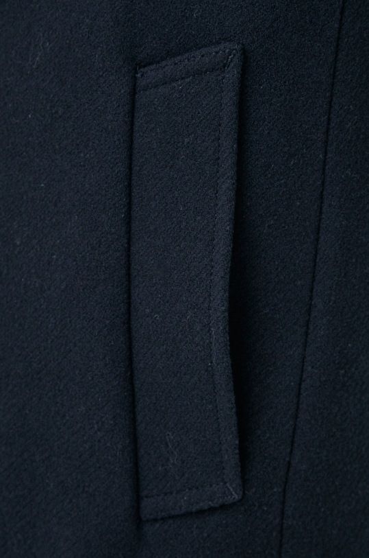 Selected Homme płaszcz wełniany 16081403.DarkSapphi