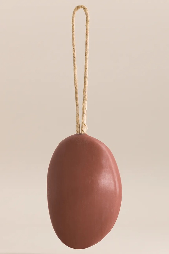 Aqui d'Aia mydło w kostce Precious Wood 200 g 211420012065000 multicolor AA00