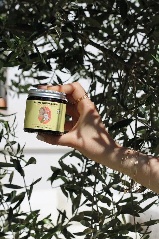 Λοσιόν σώματος Aqui d'Aia Body Balm 100 ml 230010000092000 πολύχρωμο AA00