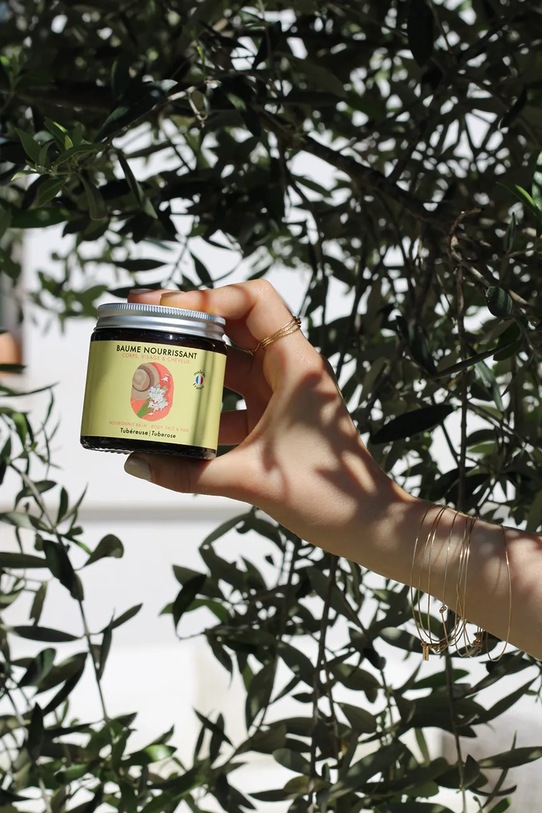 Бальзам для тіла Aqui d'Aia Body Balm 100 ml 230010000092000 барвистий AA00