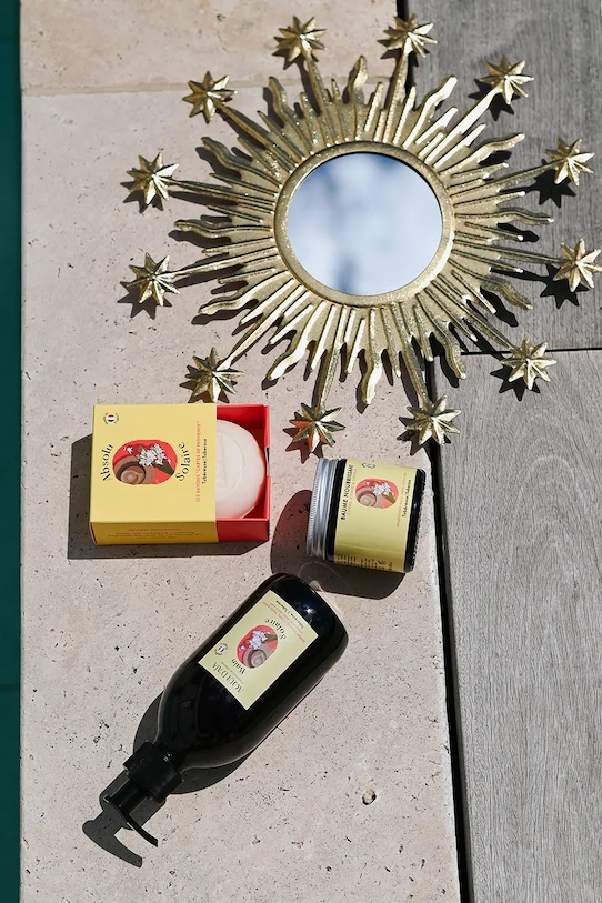 Бальзам для тіла Aqui d'Aia Body Balm 100 ml 230010000092000