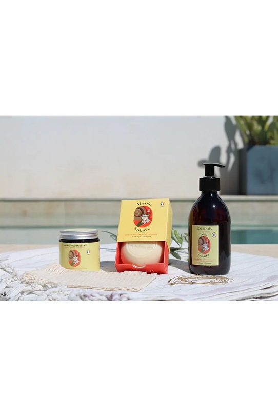 Бальзам для тіла Aqui d'Aia Body Balm 100 ml 230010000092000