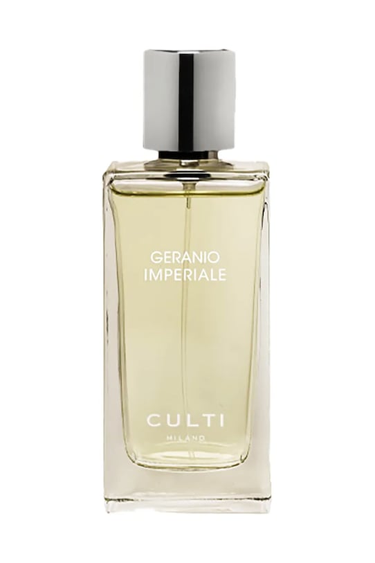 Culti woda toaletowa Geranio Imperiale White Serigraphy 100 ml PPCADPGER0100MTRA0001 multicolor AA00