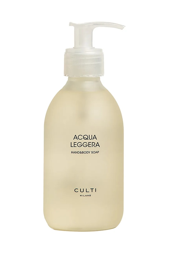 Culti mydło w płynie Acqua Leggera 250 ml multicolor PPCHBSAQL0250MBIA0200