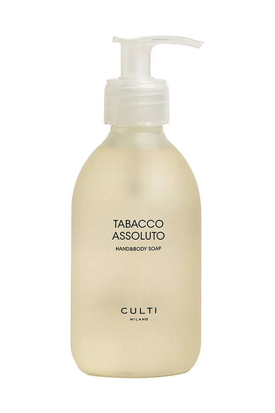 Culti mydło w płynie Tabacco Assoluto 250 ml multicolor PPCHBSTAB0250MBIA0200