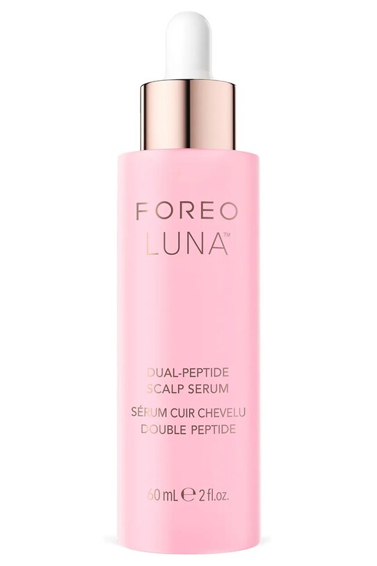Питательная сыворотка для кожи головы FOREO LUNA™ Dual Peptide Serum F2563 мультиколор AA00