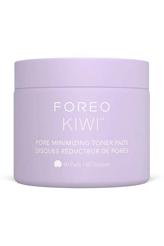 FOREO patch-uri tonifiante de față KIWI™ Pore Minimizing Toner Pads 60-pack F2426 multicolor AA00