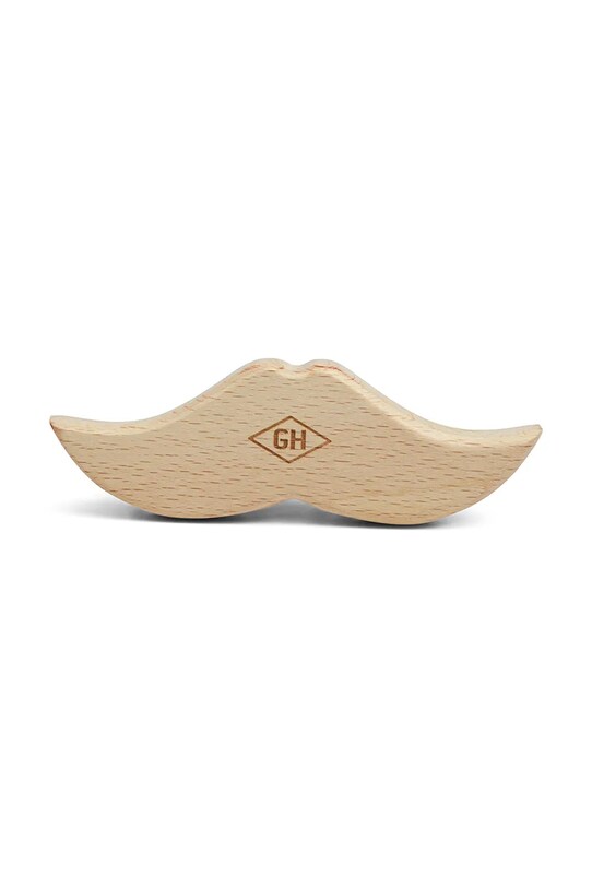 Домашнее SPA Щетка для бороды Gentlemen's Hardware Beard Brush GEN858UK мультиколор