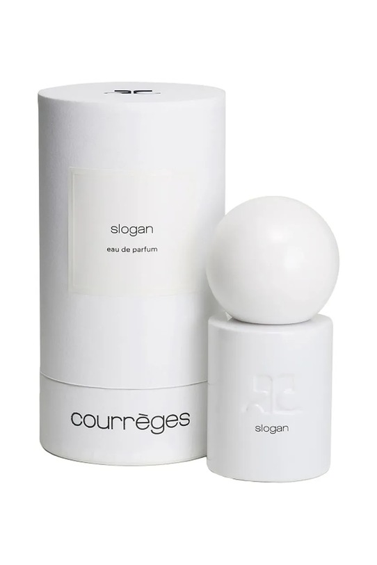 Parfémovaná voda Courrèges SLOGAN EDP 50 ML vícebarevná 110050