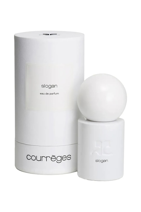 Parfémovaná voda Courrèges SLOGAN EDP 50 ML vícebarevná 110050
