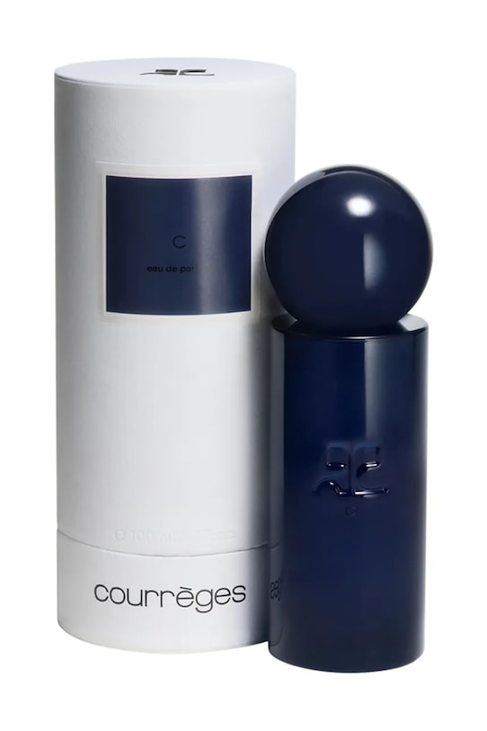 Parfémovaná voda Courrèges C EDP 100 ML vícebarevná 120100