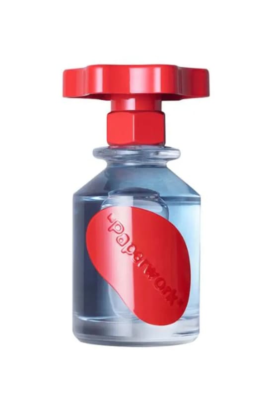 Off-White woda perfumowana Solution No. 2 EDP 100 ml multicolor OC25C99AL100M0014079