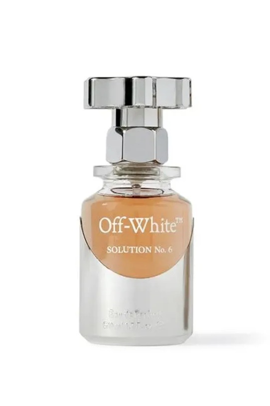 Off-White woda perfumowana Solution No. 6 - Eau de Parfum 50 ml multicolor OC25004C99AL150M2778