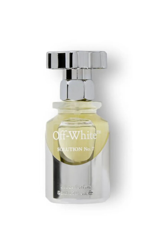 Off-White woda perfumowana solution No. 7 - Eau de Parfum 50 ml multicolor OC25004C99AL150M1678