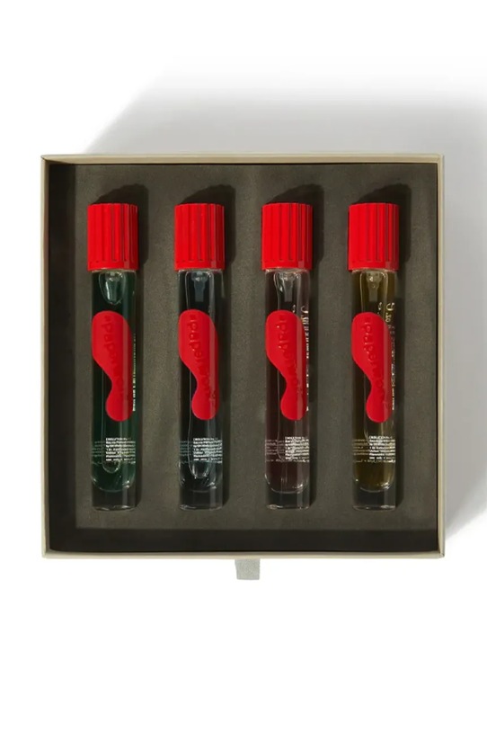 Off-White zestaw mini: wody perfumowane Solution Set 4 x 15ml OC25003B22AL100M8484 multicolor AA00