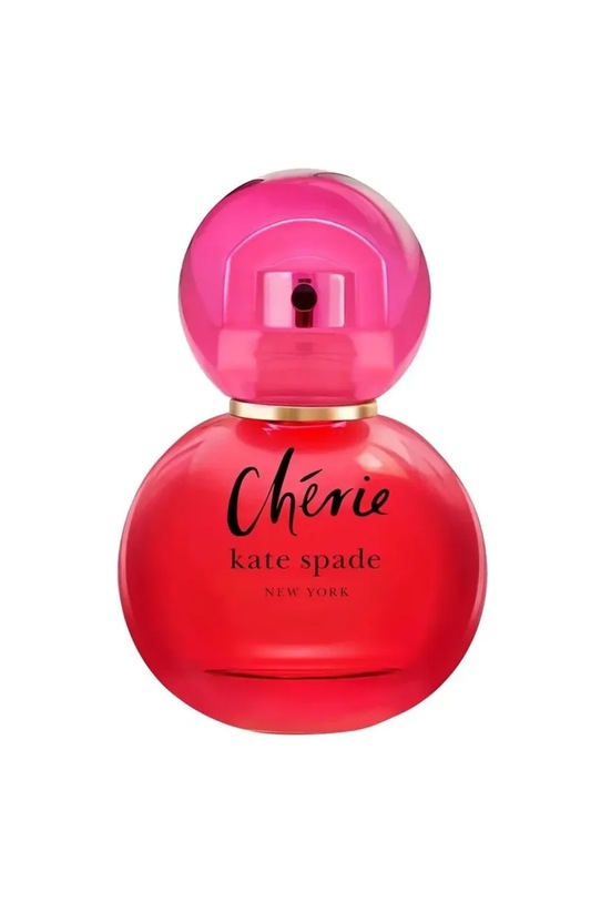 Kate Spade woda perfumowana Cherie 60 ml KS005A02 czerwony AA00