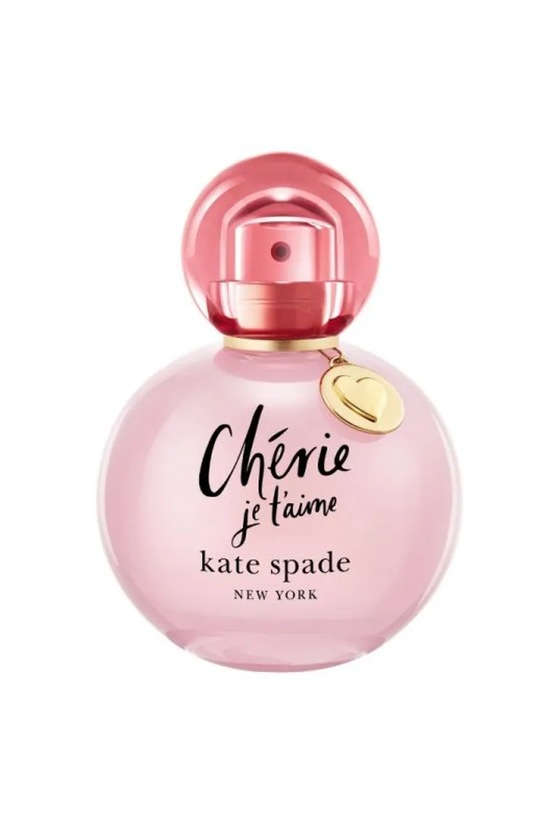 Kate Spade woda perfumowana Cherie Je t'aime 60 ml różowy KS006A02