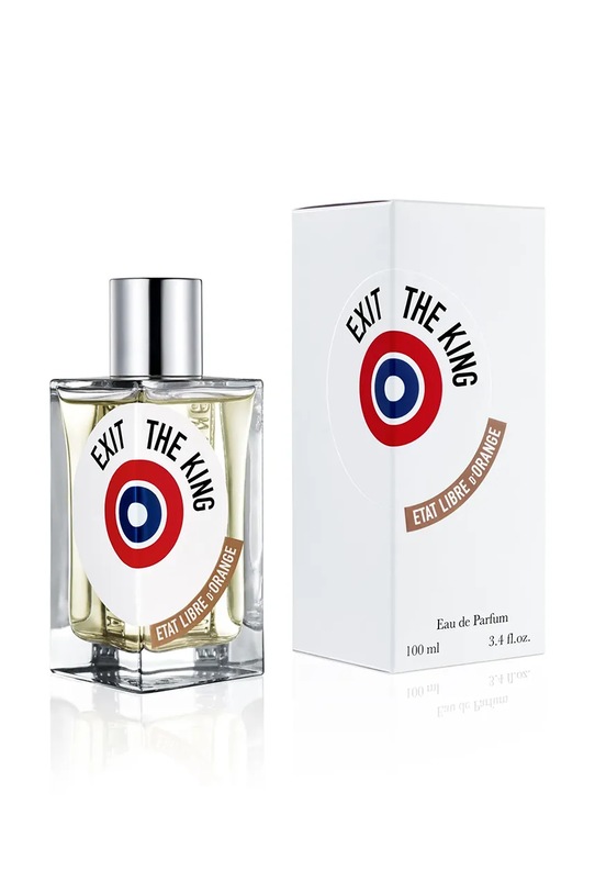 Etat Libre d’Orange woda perfumowana EdP Nat. Spray 100 ml KNG100 multicolor AA00