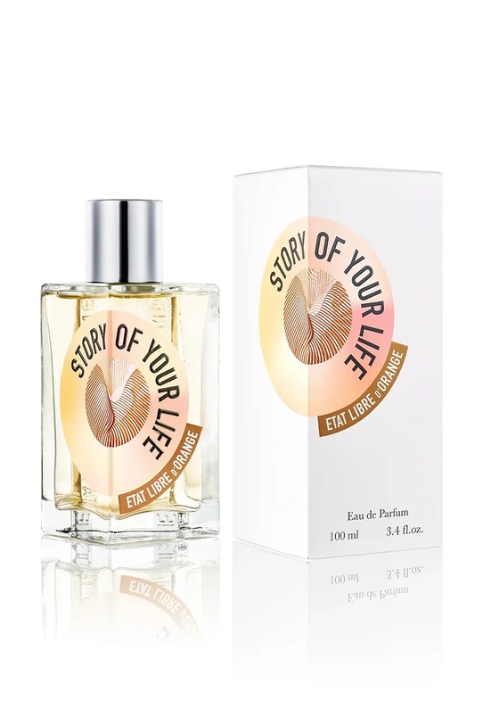 Etat Libre d’Orange woda perfumowana EdP Nat. Spray 100 ml STO100 multicolor AA00