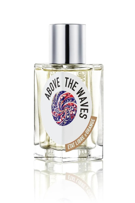 ETAT LIBRE D'ORANGE woda perfumowana EdP Nat. Spray 50 ml multicolor WAV050