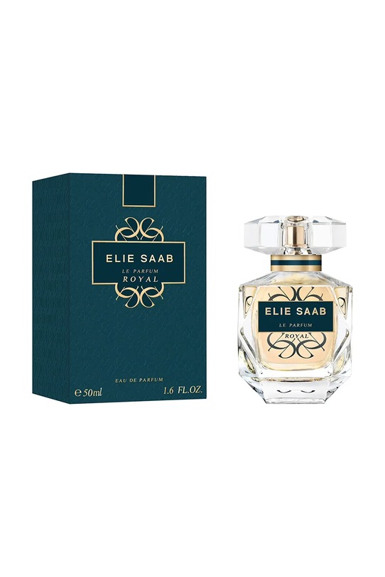 ELIE SAAB woda perfumowana ES Le Parfum Royal EDP 50ml 4132100 multicolor AA00