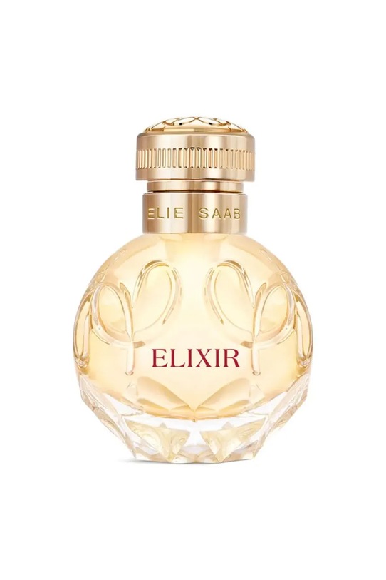 ELIE SAAB woda perfumowana ES Elixir EDP 50ml żółty 4502110