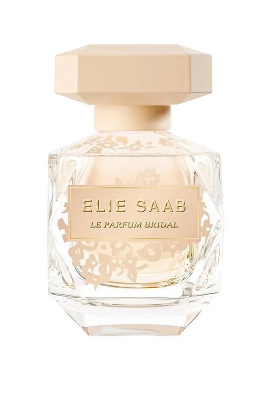 ELIE SAAB woda perfumowana ES Le Parfum Bridal EDP 50ml beżowy 4162110