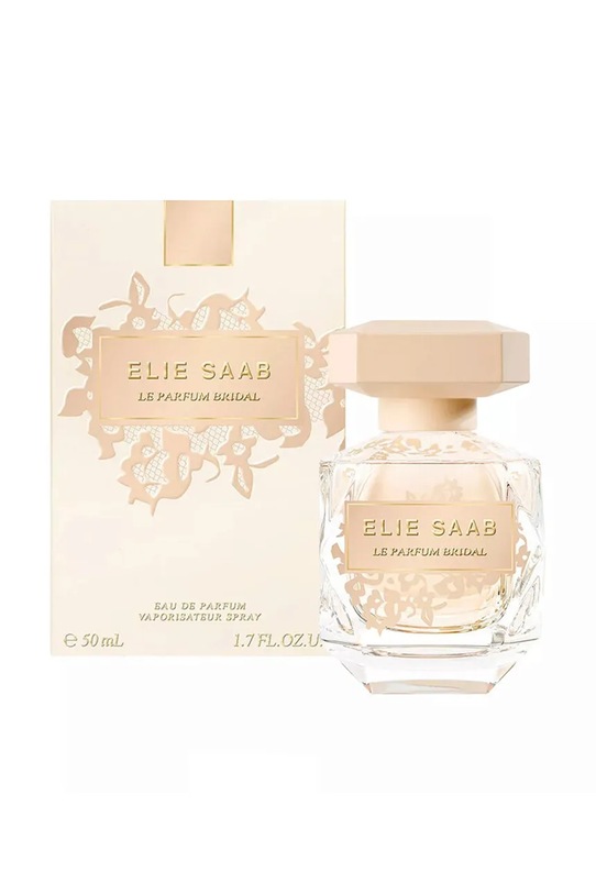 ELIE SAAB woda perfumowana ES Le Parfum Bridal EDP 50ml 4162110 beżowy AA00