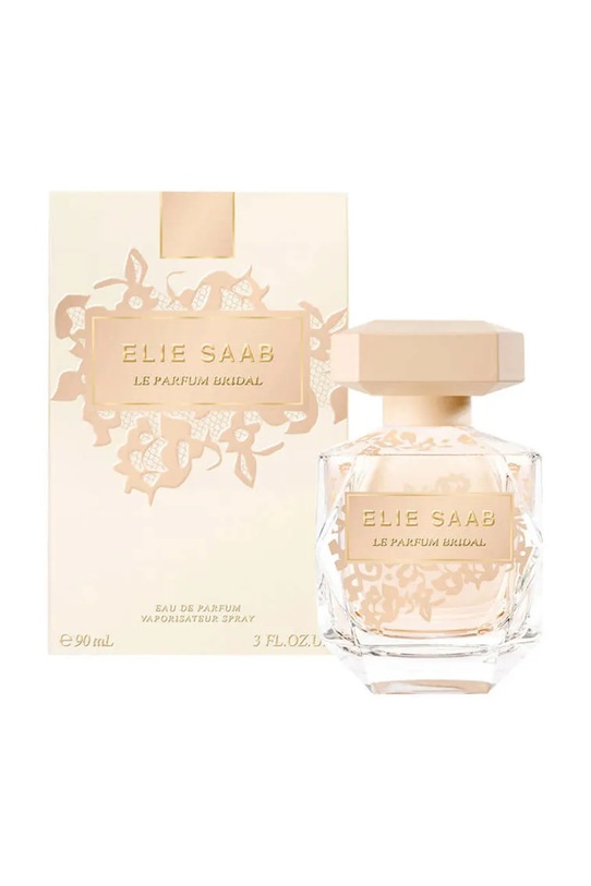 ELIE SAAB woda perfumowana ES Le Parfum Bridal EDP 90ml 4162510 beżowy AA00