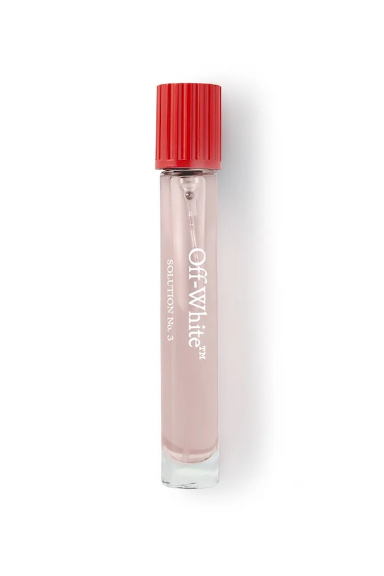 Off-White OFF woda perfumowana Solution No. 3 EDP 15ml multicolor OC25010C99AL115M3001
