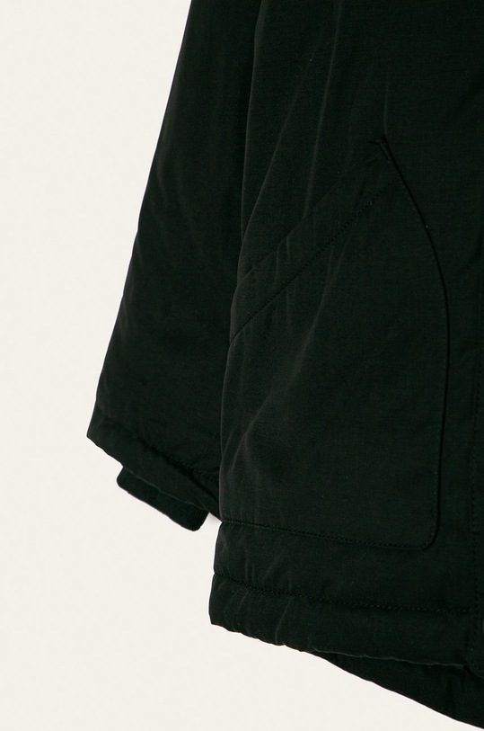 Name it - Parka dziecięca 128-164 cm czarny 13167686
