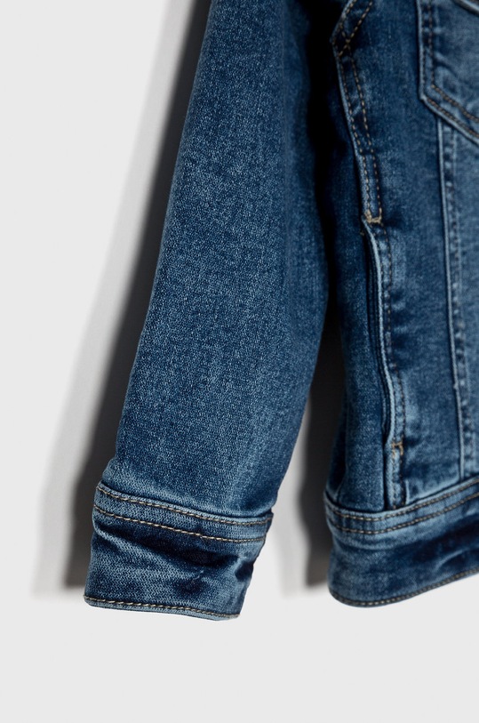 Name it - Geaca copii 92 - 164 cm 13160759 albastru AA00