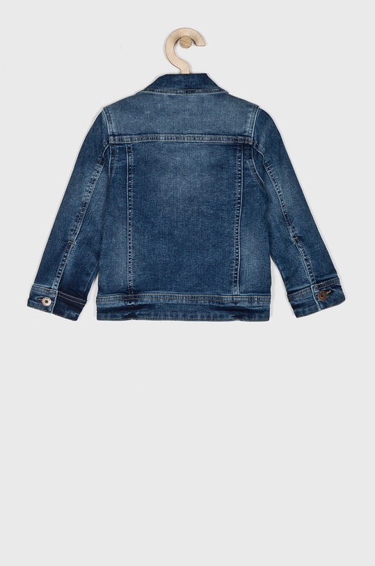 Băieți Name it - Geaca copii 92 - 164 cm 13160759 albastru