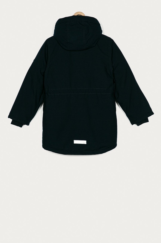 Băieți Name it - Geaca copii 128-164 cm 13178650 bleumarin