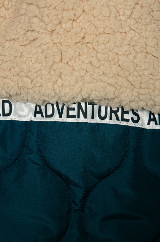 Name it - Geaca copii 128-164 cm bleumarin 13178650