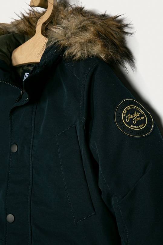 Jack & Jones - Dětská bunda 140-176 cm 12174535 námořnická modř AA00