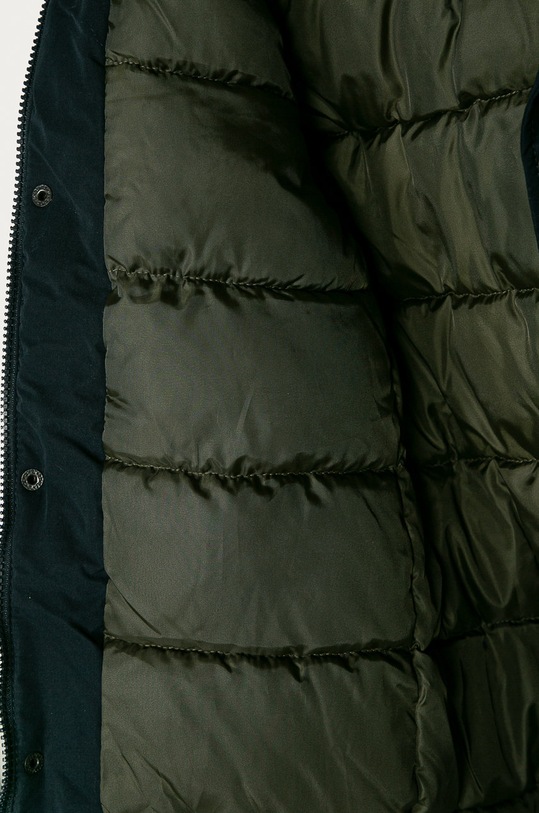 Jack & Jones - Dětská bunda 140-176 cm námořnická modř 12174535