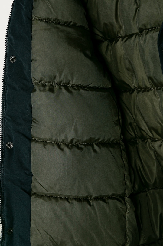 Jack & Jones - Dětská bunda 140-176 cm námořnická modř 12174535