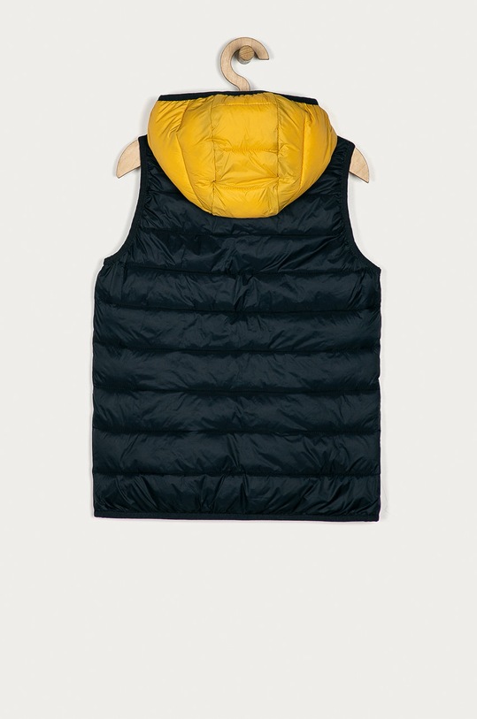 Jack & Jones - Детски елек 128-176 cm 12177371 жълт AA00