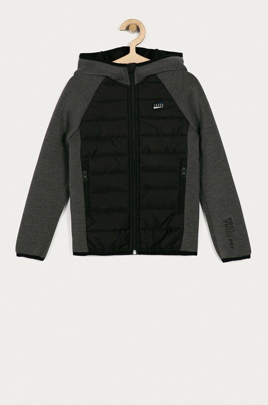Jack & Jones - Kurtka dziecięca 128-176 cm pozostałe czarny 12168200