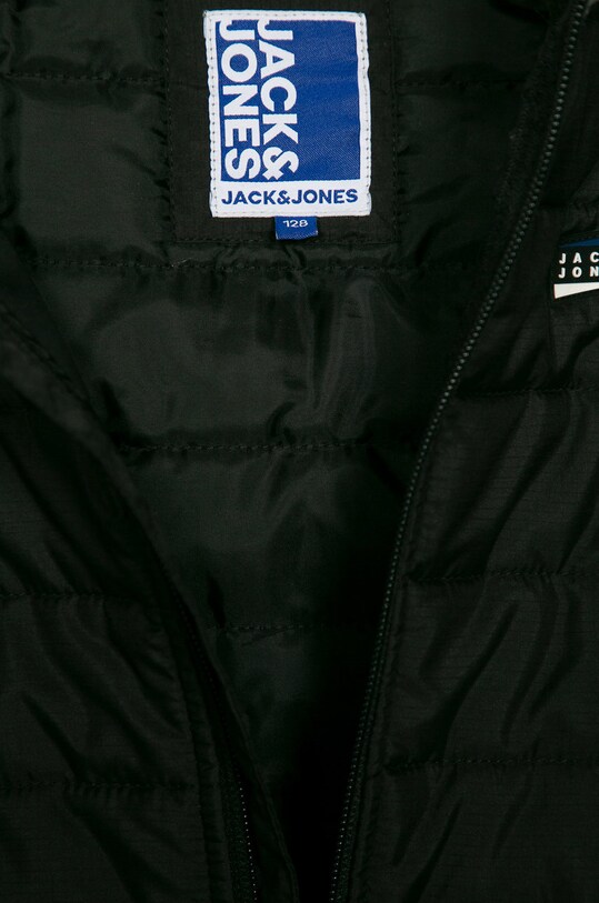 Jack & Jones - Kurtka dziecięca 128-176 cm czarny 12168200