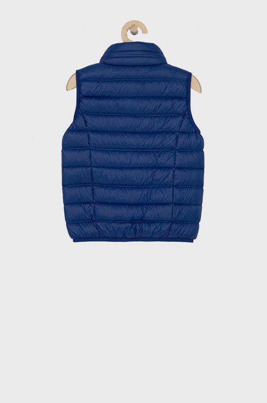 EA7 Emporio Armani - Bezrękawnik dziecięcy 104-164 cm 8NBQ01.BN29Z 8NBQ01.BN29Z granatowy AA00