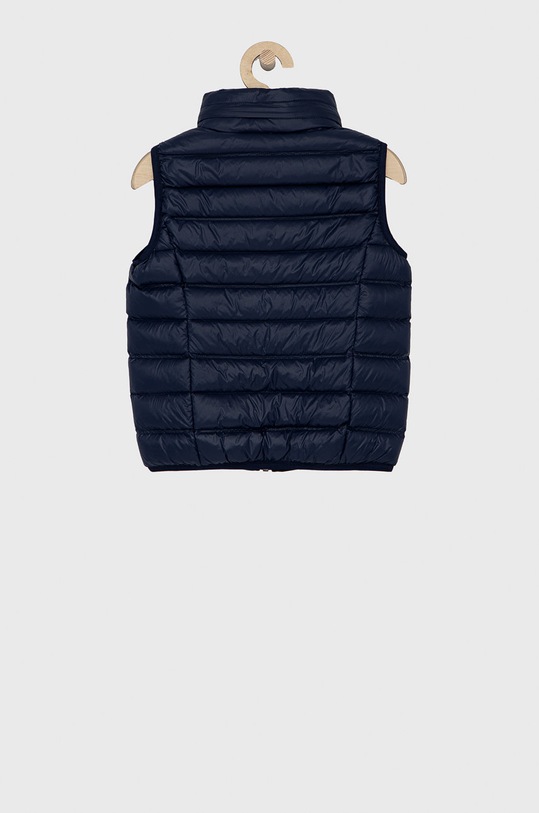 EA7 Emporio Armani - Bezrękawnik dziecięcy 104-164 cm 8NBQ01.BN29Z 8NBQ01.BN29Z granatowy AA00