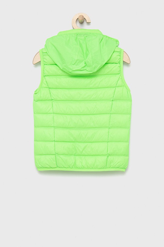 EA7 Emporio Armani Детская безрукавка 104-164 cm 8NBQ01.BN29Z зелёный AA00