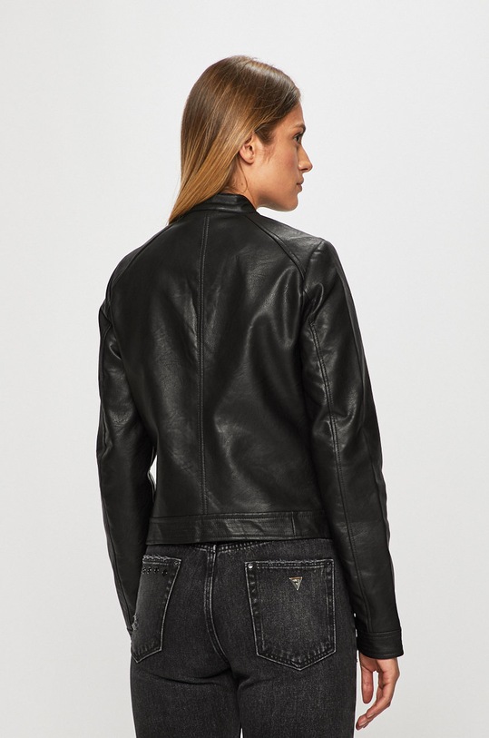 Oblečení Noisy May - Bunda 27007143 černá