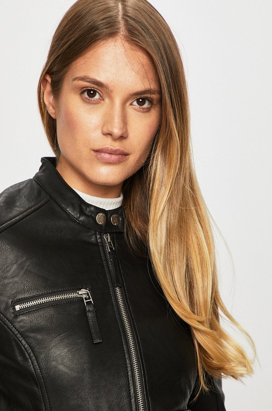 Noisy May - Bunda černá 27007143