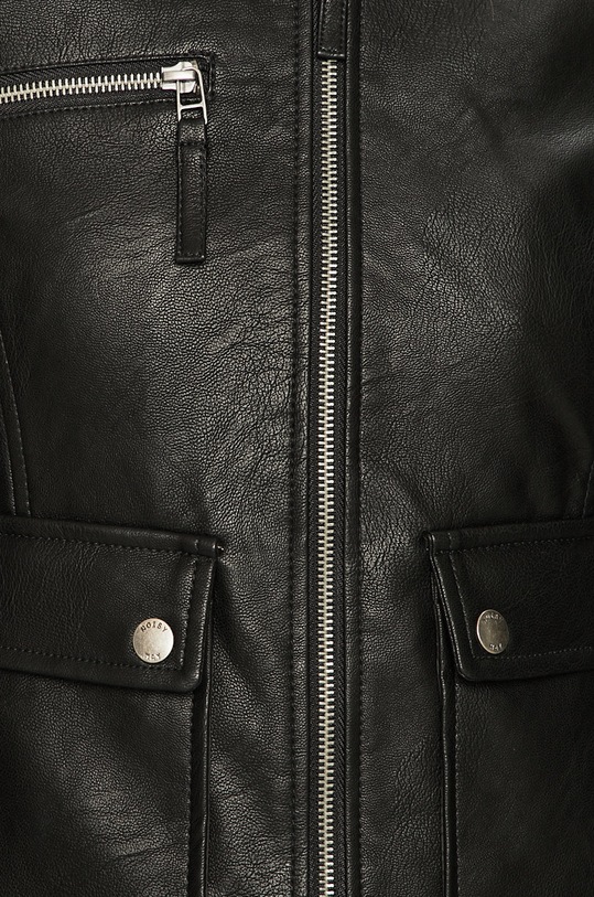 Noisy May - Bunda 27007143 černá