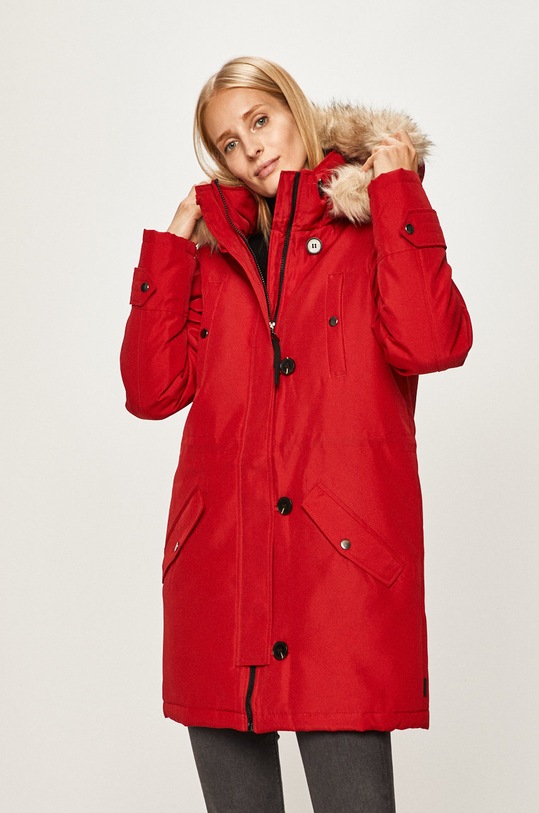 Vero Moda - Kurtka pozostałe fioletowy 10214816