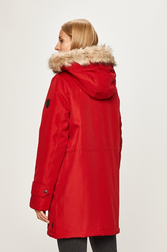 Odzież Vero Moda - Kurtka 10214816 fioletowy