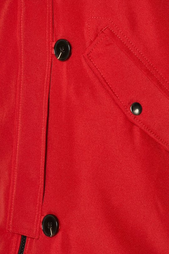 Vero Moda - Kurtka 10214816 fioletowy